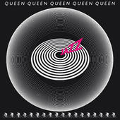 Queen - Jazz (Edice 2015) - 180 gr. Vinyl 