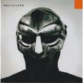 Madvillain - Madvillainy (Reedice 2018)