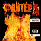 Pantera - Reinventing The Steel (Edice 2012) - 180 gr. Vinyl 