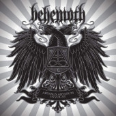 Behemoth - Abyssus Abyssum Invocat (Edice 2019)