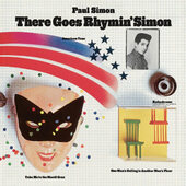 Paul Simon - There Goes Rhymin' Simon (Edice 2011) 