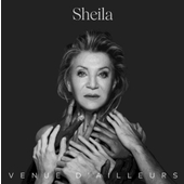 Sheila - Venue D’Ailleurs (2021) - Vinyl
