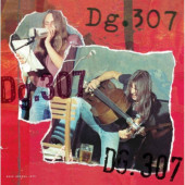 DG 307 - Houska 1975 (Edice 2023) - Limited Vinyl