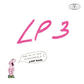 Lady Pank - LP 3 (Edice 2024) /SACD