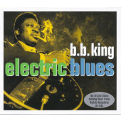 B.B. King - Electric Blues (Remaster 2014) /2CD