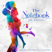 Soundtrack / Ingrid Michaelson - Notebook (Original Broadway Cast Recording, 2024)