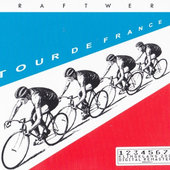 Kraftwerk - Tour De France (Remastered 2009) 