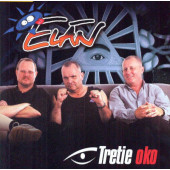 Elán - Tretie Oko (Reedice 2023) - Vinyl