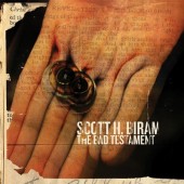 Scott H. Biram - Bad Testament (2017) - Vinyl 