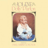Dolly Parton - Jolene (Reedice 2020)