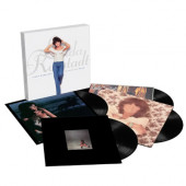 Linda Ronstadt - Asylum Albums (1973-1977) /RSD 2024, Limited Vinyl