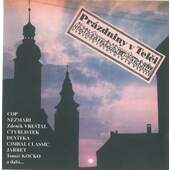Various Artists - Prázdniny  v  Telči  96 