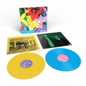 Groove Armada - GA25 (Edice 2025) - Limited Vinyl