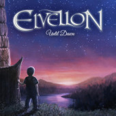 Elvellon - Until Dawn (Edice 2024) - Limited Vinyl