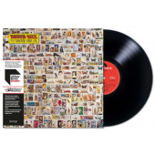 Pete Townshend - Rough Mix (Half-Speed Master 2023) - Limited Vinyl