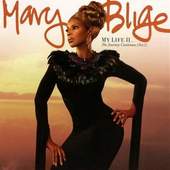 Mary J. Blige - My Life II... The Journey Continues (Act 1) /2011