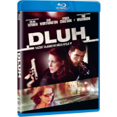 Film/Drama - Dluh (Blu-ray)