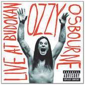 Ozzy Osbourne - Live At Budokan 