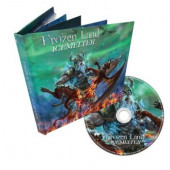 Frozen Land - Icemelter 2025) /Limited Mediabook