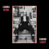 Laura Veirs - Found Light (Limited Edition, 2022) - Vinyl