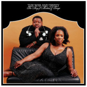 War And Treaty - Story Of Michael And Tanya (2026) - Vinyl