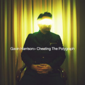 Gavin Harrison - Cheating The Polygraph (Reedice 2024) /Digipack