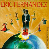 Eric Fernandez - Magic Gipsy 