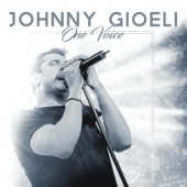 Johnny Gioeli - One Voice (2018) - Limited Vinyl