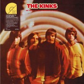 Kinks - Kinks Are The Village Green Preservation Society (Reedice 2018) - Vinyl 