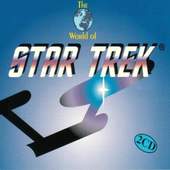 Soundtrack - World Of Star Trek 
