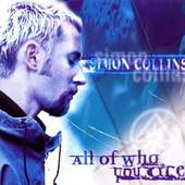Simon Collins - All Of Who You Are 