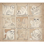 Dave Matthews Band - Away From The World (2012) /Deluxe Edition