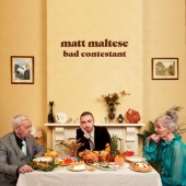 Matt Maltese - Bad Contestant (2018) 