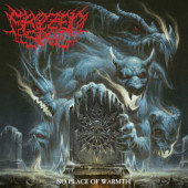 Frozen Soul - No Place Of Warmth (2026) /Limited Digipack