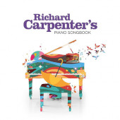 Richard Carpenter - Richard Carpenter's Piano Songbook (2022) - Vinyl