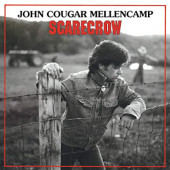 John Cougar Mellencamp - Scarecrow (Edice 2022) - Vinyl