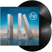 Flying Colors - Third Degree (2019) - 180 gr. Vinyl