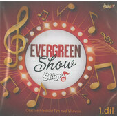 Various Artists - Evergreen Show - 1. díl (2019)