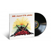 Bob Marley & The Wailers - Uprising (Reedice 2023) - Limited Vinyl