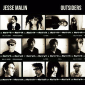 Jesse Malin - Outsiders (2015) 