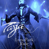 Tarja - Luna Park Ride (2015) 