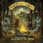 Blackmore's Night - Shadow Of The Moon (25th Anniversary Edition 2026)