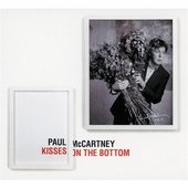 Paul McCartney - Kisses On The Bottom (2012) 