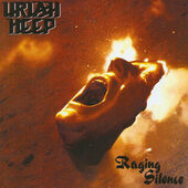 Uriah Heep - Raging Silence (Edice 2008) 