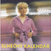 Marika Gombitová - Slnečný kalendár (Reedice 2024)