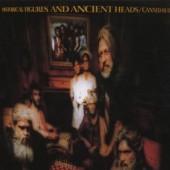 Canned Heat - Historical Figures And Ancient Heads (Edice 2002) 