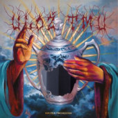 Nauzea Orchestra - Ulož tmu (2026) - Vinyl