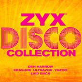 Various Artists - ZYX Disco Collection/2CD 