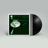 Spoon - Girls Can Tell (Edice 2020) - Vinyl