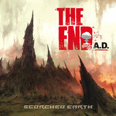 End A.D. - Scorched Earth (2017) 